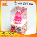 Delicate Lovely Cake Shape Birthday Candle